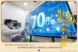 新华全媒+丨年终报道：数“说”我们的2024（4）图片