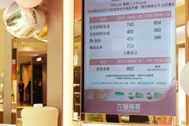 “520”遇上金价大涨，消费者是否为“甜蜜”买单？图片