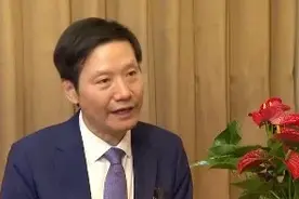 雷军现身央视给友商产品“带货”：理想MEGA很有创新图片