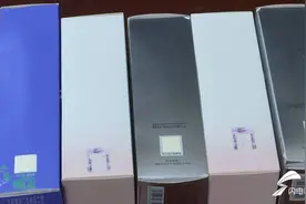 德州：刮码销售侵权 此类商品不要买图片