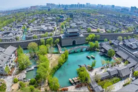 ​“热门城市Top10”“门票订单同比涨1031%”……关键词看清明假期的山东图片