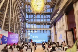 2024中食展（广州）打造逾10万平方米食材供应链平台图片