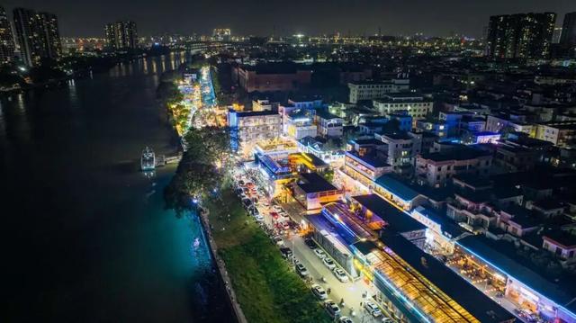 省级盛事，荣誉加冕！凤巢湾点亮“东凤湾”文旅新地标