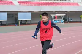 福州这名中学生，将与世界顶尖科学家面对面！图片