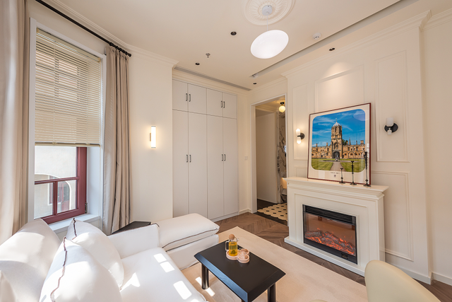 青岛新增五星级旅游民宿7家、四星级3家