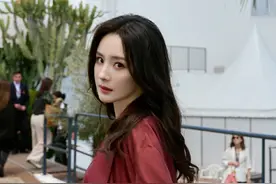 下单等提！杨幂晒出享界S9订单 余承东：欢迎挚友图片