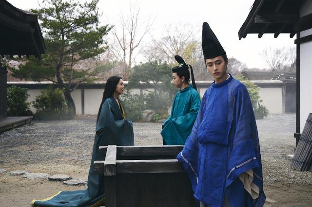 观影团招募｜2月26日，《阴阳师0》超前点映福利来了