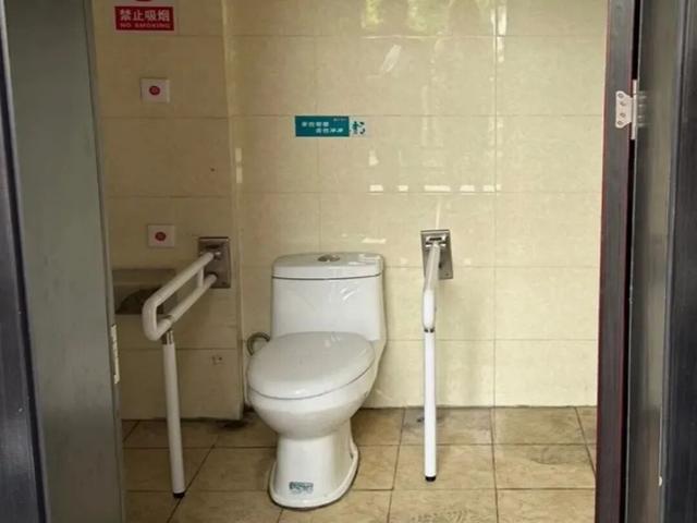 兰溪1处公共场所 入选省无障碍环境建设典型案例