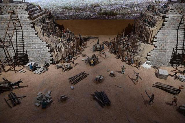 沿着黄河遇见海丨戴村坝：聆听“运河之心”六百年的黄河脉动