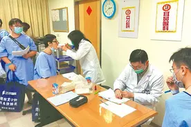 从军意愿非常低落，千方百计使用“花招”，岛内役男逃兵役现象频发图片