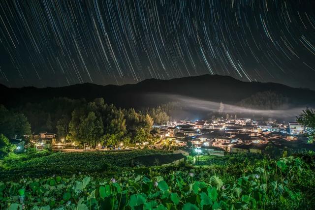 建宁夜游指南出炉！第一站你想去哪儿？