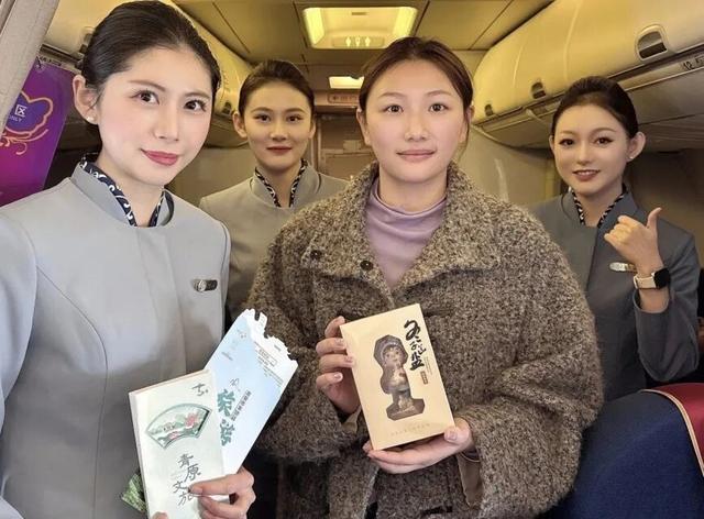 云端邂逅庐陵，领略福地之美