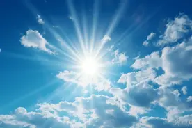 局地可达42℃！辽宁发布今年首个高温预警图片