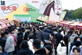 江苏扬州：招才引智，打造良好人才生态圈图片