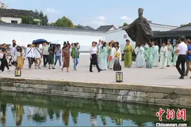 阳明心学远播海外 为什么能引发全球共鸣？图片