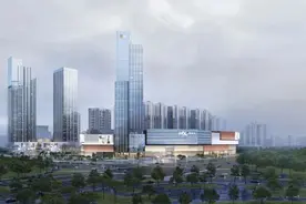 官宣！郑东万象城6月28日开业图片