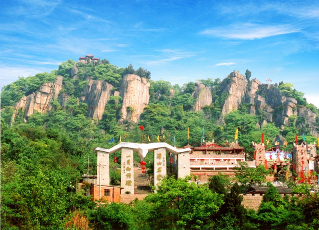 自驾中国之路，悦享绵阳行旅——2025环中国自驾游集结赛绵阳站即将鸣笛