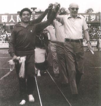 一“场”千年之约，广东体育博物馆选址有段“古”→