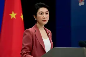 美方已将“堤丰”导弹发射器部署到菲律宾一新地点，中方回应图片