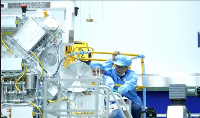 “国产化替代”受关注  科创热词有哪些｜北京青年眼中的“十五五”热词