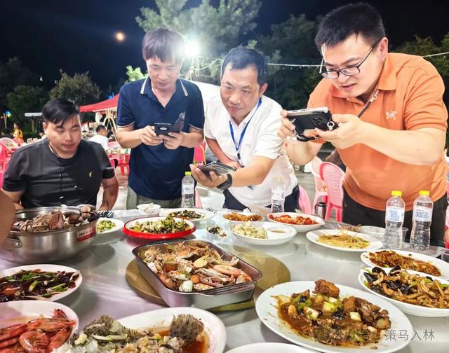 任家台拾贝：一碗“面”，吃的都是“海之恋”