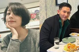 赵丽颖离婚4年爆恋情！　男友是「台湾导演赵德胤」拍电影结缘图片