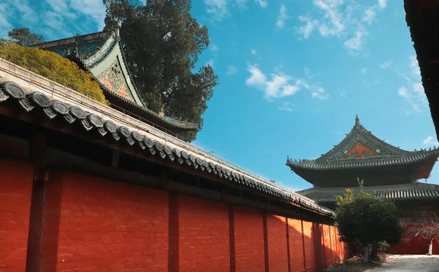 乐游绵阳 清凉一夏 ‖ 去平武！寻迹四极秘境 一步跨越千年！