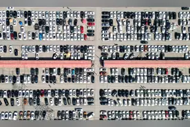 泡水车、事故车、维权难……选二手车如何避开这些坑？图片