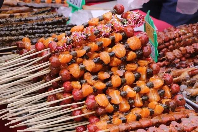 冬寒来袭！肥城烟火气承包你的暖冬浪漫~