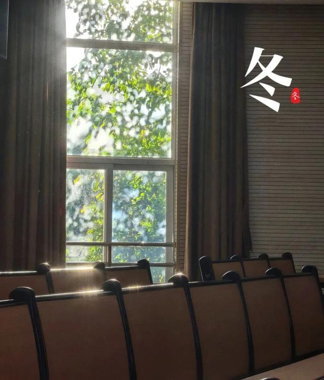 要开学啦！这些三明高校隐藏美景，还不来吗？