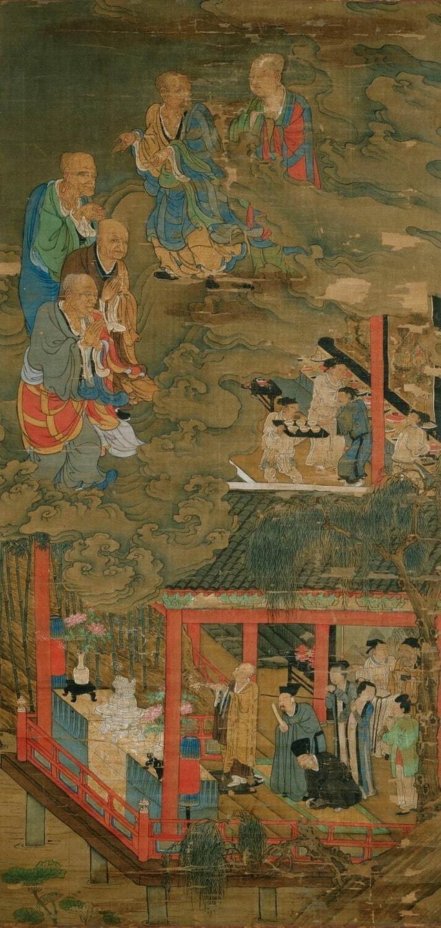 全球展讯｜杰出的肖像