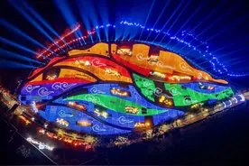 南沙“灯会+”消费券即将上线！餐饮住宿商户开放报名渠道图片