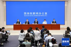 野生猕猴为何能和贵州群众交上“朋友”？图片