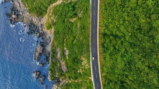 浙江这两条线路入选中国公路学会“2025年度自驾游精品线路”，一起来关注！