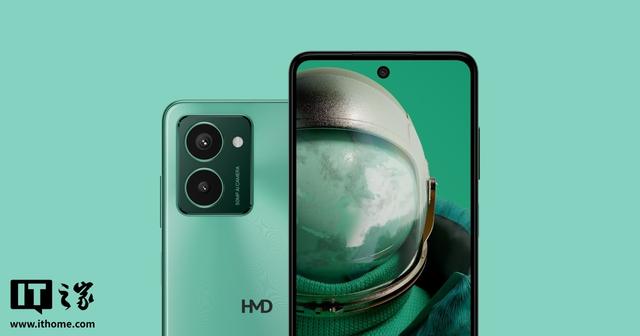 HMD Pulse 2 Pro手机规格曝光：紫光展锐T615芯片+120Hz高刷屏