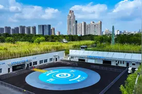 亿航智能拿到运营合格证！集齐“四证”，低空旅游即将全面铺开图片
