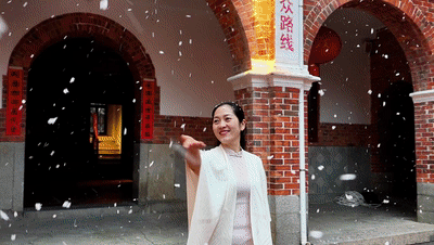 2026元旦，涵江萝苜田放大招啦！来祈福，赢好礼，享优品！