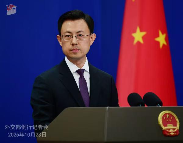 外交部回应联合国被质疑“失效”