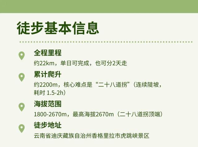 体荟四季｜这个国庆，去山野吧！五大路线任你选择，开启人生第一次高海拔徒步