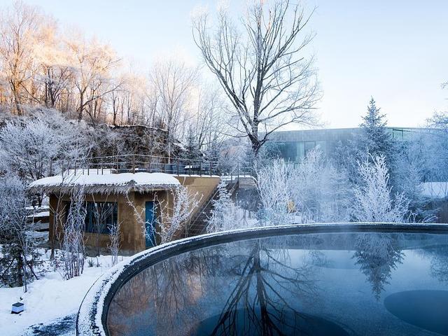 放“雪假”推优惠、交通服务齐升级 这份雪季福利请收好