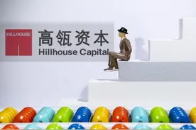 高瓴三季度全面加仓中概股，清仓苹果、英伟达、谷歌、亚马逊图片