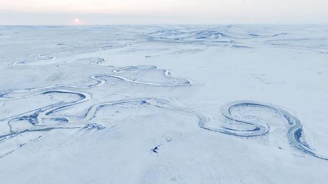 一场-30℃的狂欢，正在呼伦贝尔筹备