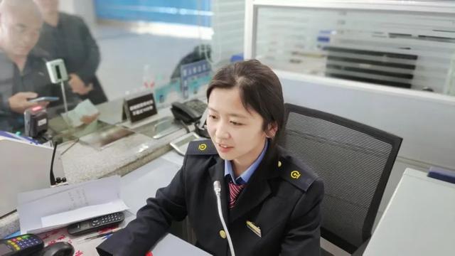 售票员化身家乡推荐官，这一路太香了
