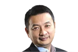 专访携程集团创始人梁建章：促进生育政策需要被量化图片
