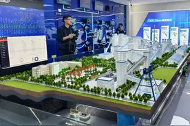 AI大模型“下矿山”，国产算力成为场景落地重要引擎图片