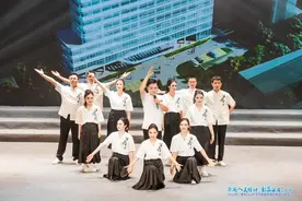 广州白云举行2024卫生健康系统医师节庆祝大会，TA们获表彰！图片