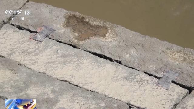 文化中国行丨探访宋代“超级工程” 揭秘古代造桥“黑科技”