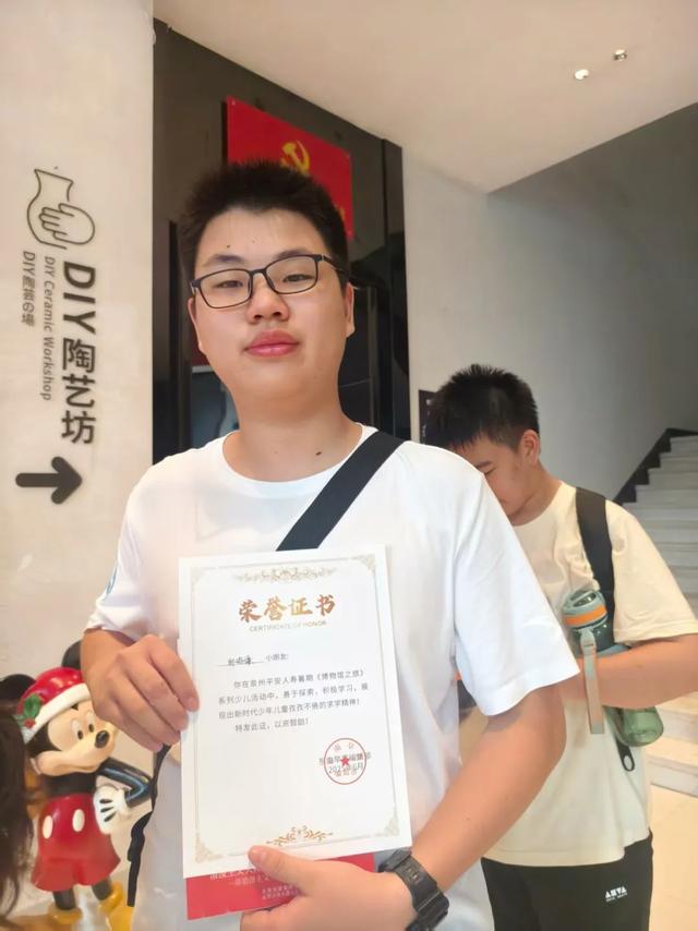 穿越瓷都史诗，巡航千年海丝！这波文化体验超 “出圈”