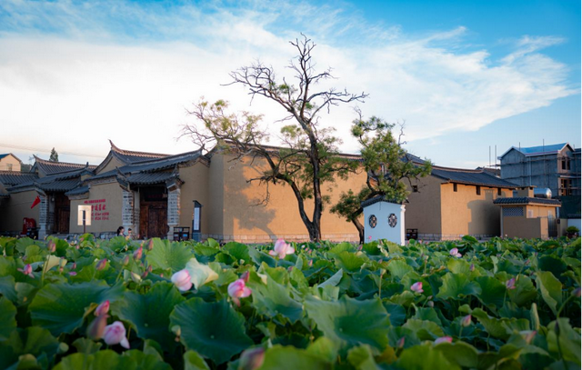 曲靖市“红色沃土”“珠源好家风”廉洁文化教育线路