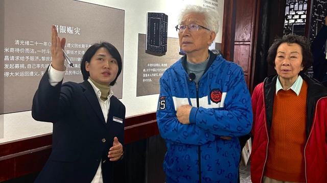 陈铎为遵义沙滩文化发声：向全国乃至世界推介